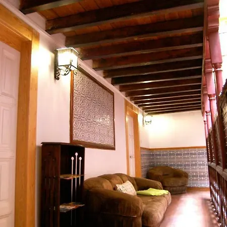 El Patio De Vegueta 게스트하우스 라스팔마스