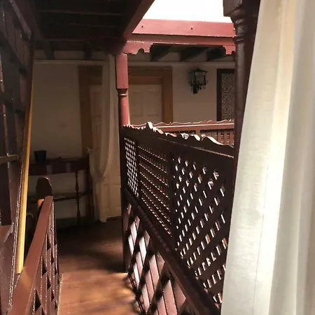 El Patio De Vegueta * 라스팔마스
