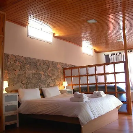 Guest house El Patio De Vegueta Las Palmas de Gran Canaria