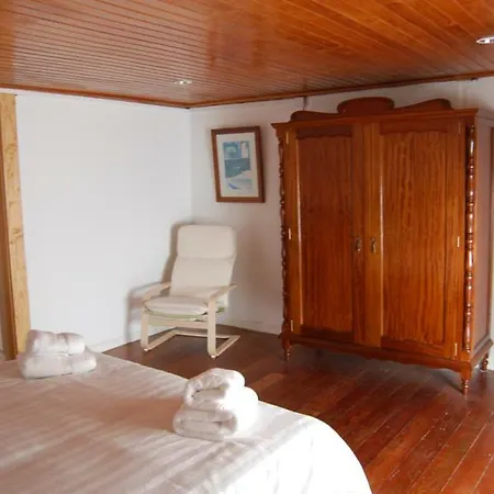El Patio De Vegueta Guest house *