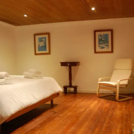 El Patio De Vegueta Guest house Las Palmas de Gran Canaria