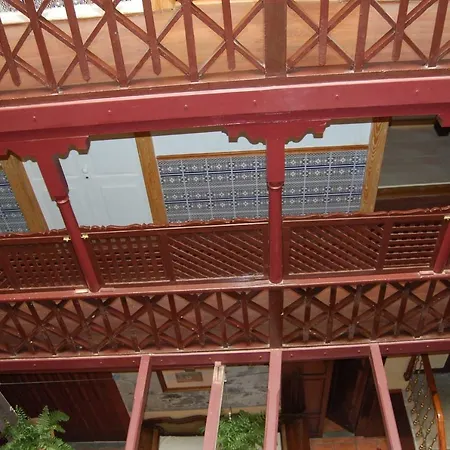 El Patio De Vegueta *